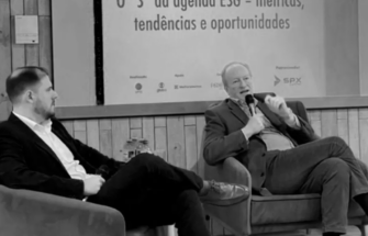 Congresso discute como potencializar o S da agenda ESG